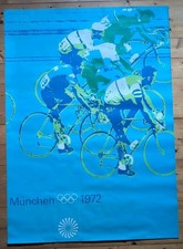 olympia 1972 plakat gebraucht kaufen olympia 1972 plakat gebraucht kaufen Rastede