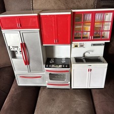 Toy pretend play for sale  DONCASTER