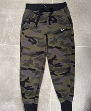 Nike womens camo for sale  POOLE