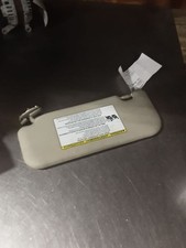 Passenger right sun for sale  Keyport