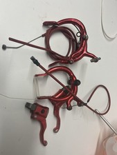 Weinnman brakes raleigh for sale  COOKSTOWN