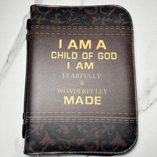 Bible cover case for sale  Miami