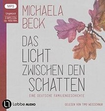 Licht den schatten gebraucht kaufen  Berlin