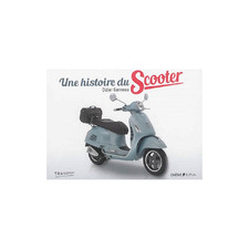 Histoire scooter d'occasion  Paris XX
