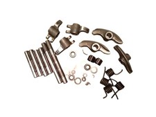 Set bilanceri testa usato  Italia