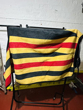 Witney exercise rug for sale  STOURBRIDGE