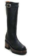 118 stiefel plateau gebraucht kaufen  Bovenden