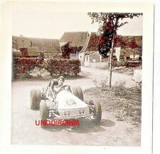 1969 monoposto artigianale usato  Roma