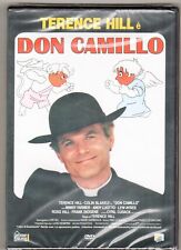 Dvd terence hill usato  Villar Focchiardo