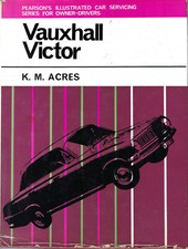 1958 vauxhall victor for sale 1958 vauxhall victor for sale ALDERSHOT