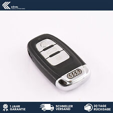 Autoschlüssel audi 4g gebraucht kaufen  Eilenburg