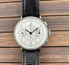 Orologio uomo eberhard usato  Alessandria
