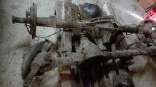 Dodge w200 achsenpaar gebraucht kaufen  Grimma