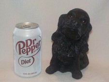 Black cocker spaniel for sale  Springfield