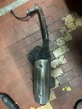 Scarico marmitta malaguti usato  Italia