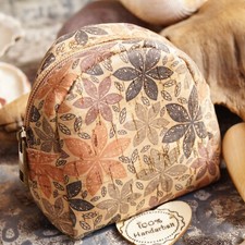 öko kork geldbörse gebraucht kaufen  Münster