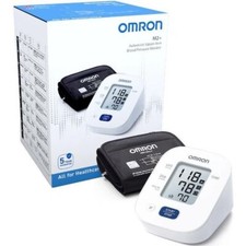 Omron misuratore pressione usato  Casoria
