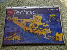 Anleitung lego technic gebraucht kaufen  Berlin