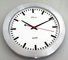 Horloge murale quartz d'occasion  Belfort