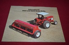 International harvester 5100 for sale  Berlin
