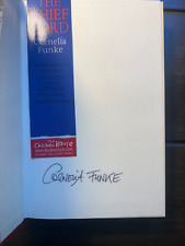 Cornelia funke thief for sale  Long Beach