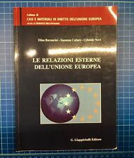 Libro manuale relazioni usato  Molfetta
