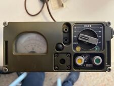 Contatore geiger militare usato  Italia