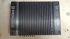 Pioneer 1200 amplificatore usato  Vignate