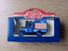 Lledo pepsi cola for sale  HIGHBRIDGE