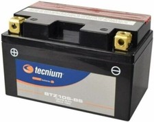 Batteria btz10s sigillata usato  Catania