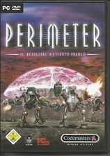 Spiel perimeter 2004 gebraucht kaufen  Hirschhorn (Neckar)