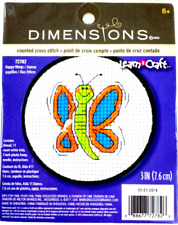 Stitchery kit dimensions for sale  Lockport
