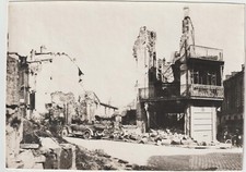 Verdun photo originale d'occasion  Clermont-en-Argonne