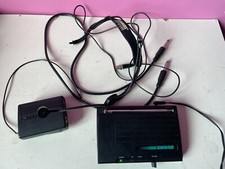 Shure trasmettitore ricevitore usato  Spedire a Italy