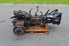 Getriebe deutz 6206 gebraucht kaufen  Emsbüren