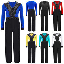 Jungen einteiler jumpsuit gebraucht kaufen  Bremen