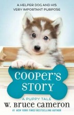 Coopers story puppy for sale  Montgomery