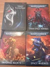 40k codex for sale  COVENTRY