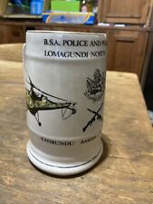 Rhodesian bsa police for sale  CARMARTHEN