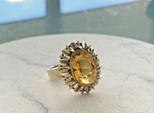 Statement goldring 333 gebraucht kaufen  Groß-Umstadt