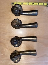Antique iron claw for sale  Mankato