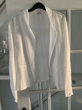 Luella white linen for sale  BROMLEY