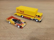 Hot wheels shell for sale  BOURNEMOUTH
