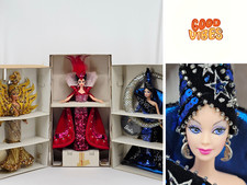 Bob mackie barbie for sale  Manassas