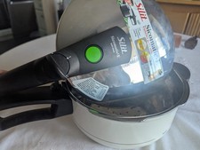 Silit sicomatic schnellkochtop gebraucht kaufen  Burgkunstadt