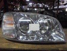 Farol direito HYUNDAI Hyundai cg 2004 GH-XG30 1017497 [usado] [PA67077442] comprar usado  Enviando para Brazil