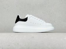 Używany, Scarpe Alexander McQueen Unisex Sneakers –Taglie Da 35 a 44 EU Nuove Con Scatola na sprzedaż  Wysyłka do Poland