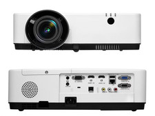 Nec 3lcd projecteur d'occasion  Expédié en France