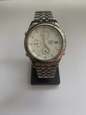 Citizen alarm chronograph gebraucht kaufen  Essen
