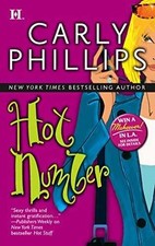 Hot number paperback for sale  Philadelphia